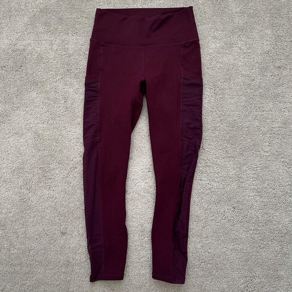 Fabletics Powerhold Leggings